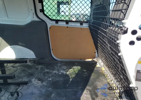 2020 Ford Transit Connect Xl из США, поврежденный, VIN NM0LS7E70L1464293